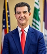 Commissioner Ydanis Rodriguez